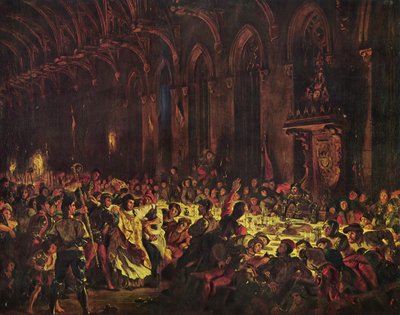 Assassinat de l